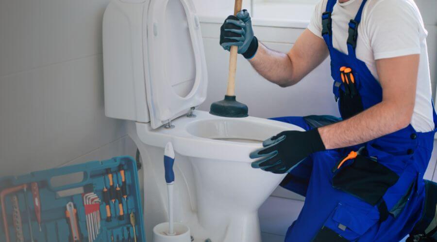 Professional septic pumping service in Beaver Springs, PA
